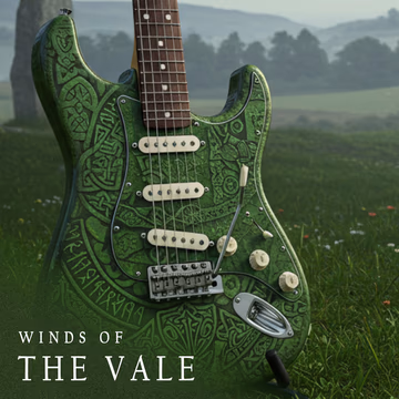 Winds of the Vale