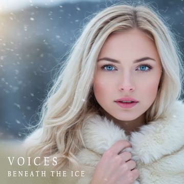 Voices Beneath the Ice