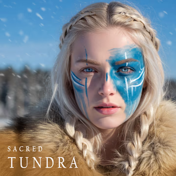 Sacred Tundra