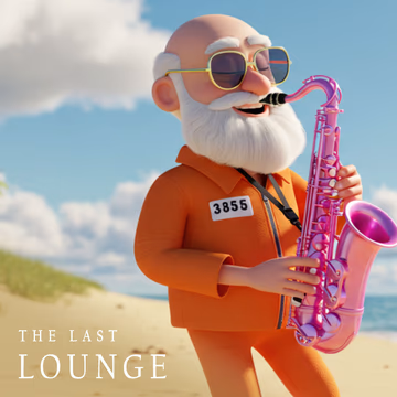 The Last Lounge