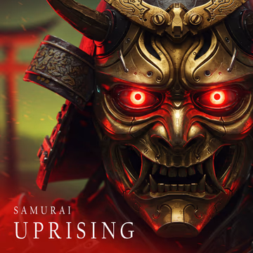 Samurai Uprising