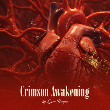 Crimson Awakening