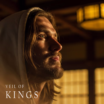 Veil of Kings