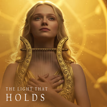 The Light That Holds