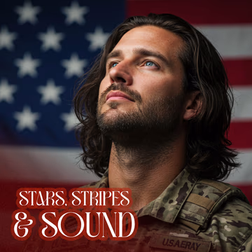 Stars, Stripes & Sound