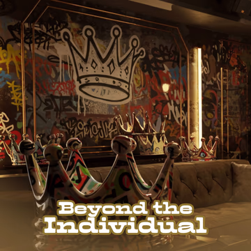 Beyond the Individual