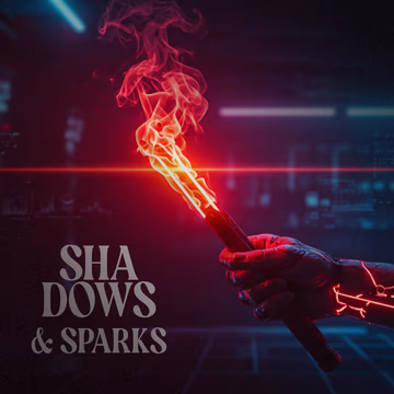 Shadows and Sparks