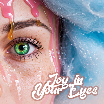 Joy in Your Eyes