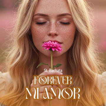 Forever Mi Amor