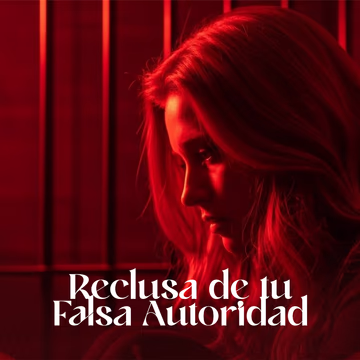 Reclusa de tu Falsa Autoridad