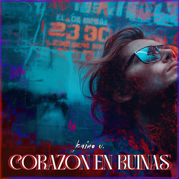 Corazón en Ruinas