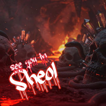See You in Sheol