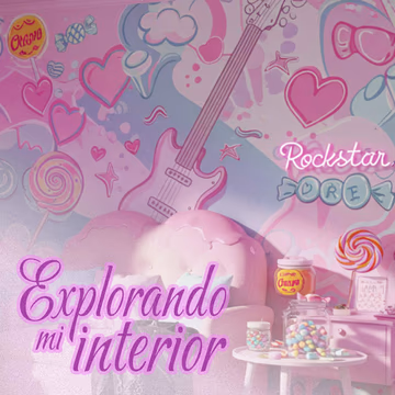 Explorando Mi Interior