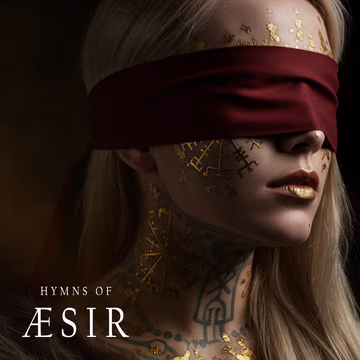 Hymns of the Æsir