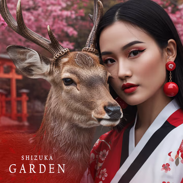 Shizuka Garden