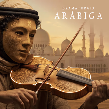 Arábiga Dramaturgia