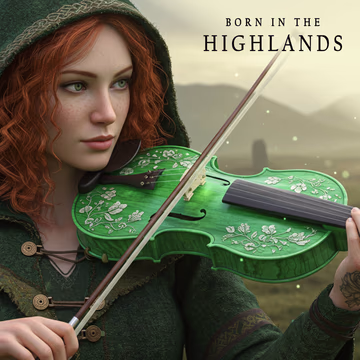 Born in the Highlands