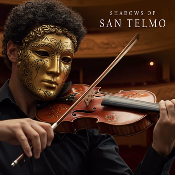 Shadows of San Telmo