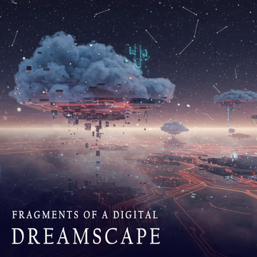 Fragments of a Digital Dreamscape