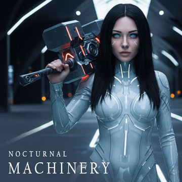 Nocturnal Machinery