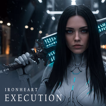 Ironheart Execution