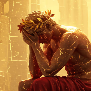 Descent into Madness