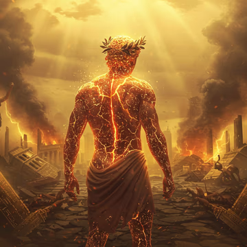 Destroying Predators