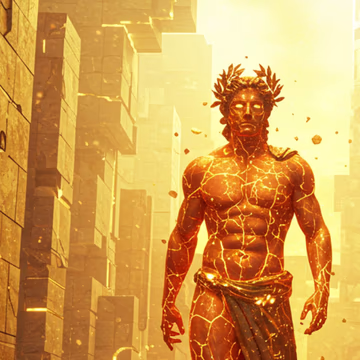 In Full View of All Humanity