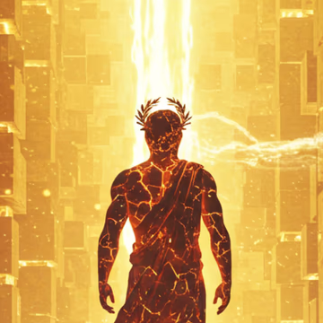 In the Presence of My God and Redeemer