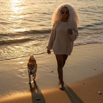 I Replaced You with a Robot