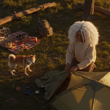 Karma’s Got My Back