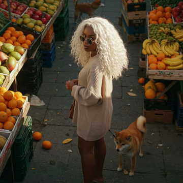 No More Miss Nice Girl