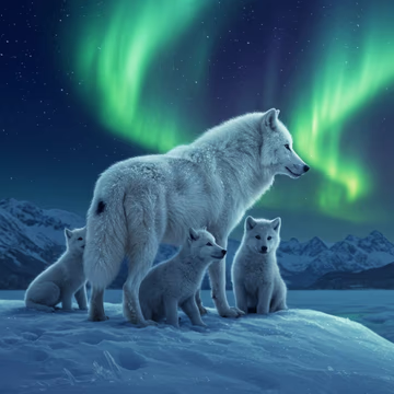 Threads of the Unseen