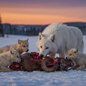 The Edge of Becoming