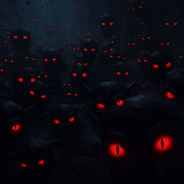 Hypocrisy of the oppressed