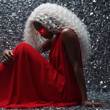 The resilience of the human spirit