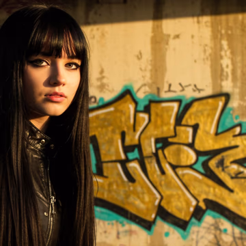 Universe in Your Eyes