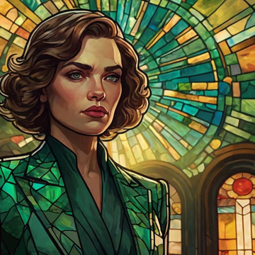 They told you to hate me