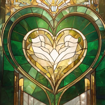 With you until the end