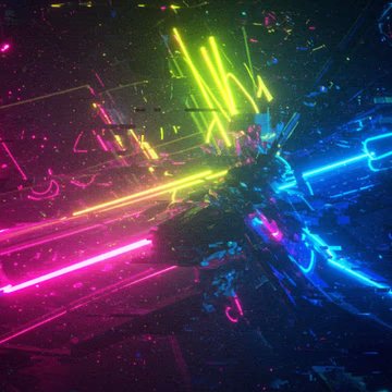 Fading Light of Tomorrow