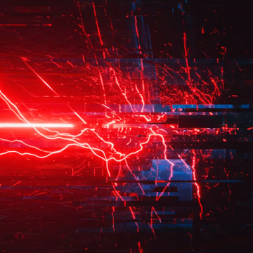 Frost on the Last Ember