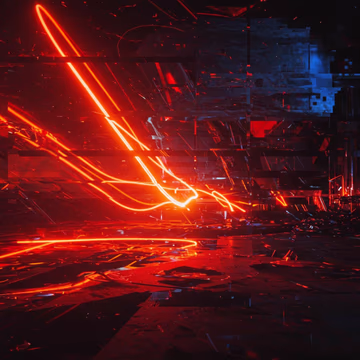 Veins of the Forgotten Earth