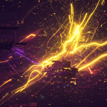 The Last Transmission