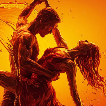 Love Without Borders