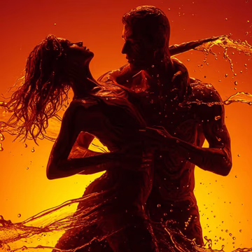 There’s No One Like You