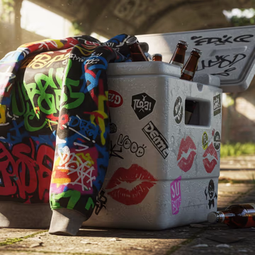 No Te Soporto Sobria