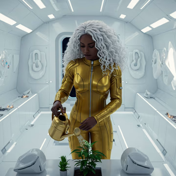 Broken Heart Revenge