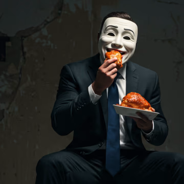 Harmony Beyond Worlds