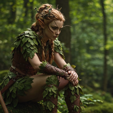 Echoes of the Ancients