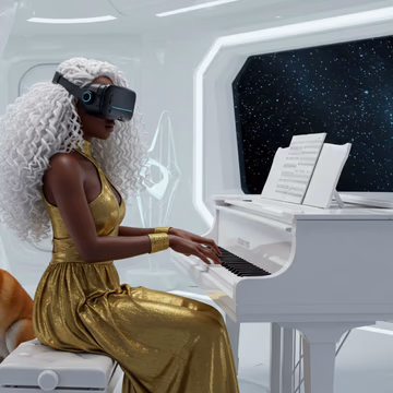 Without You It′s Not the Same